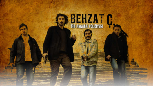 مسلسل بهزات جي الموسم الرابع الحلقة 9 والأخيرة مترجمة