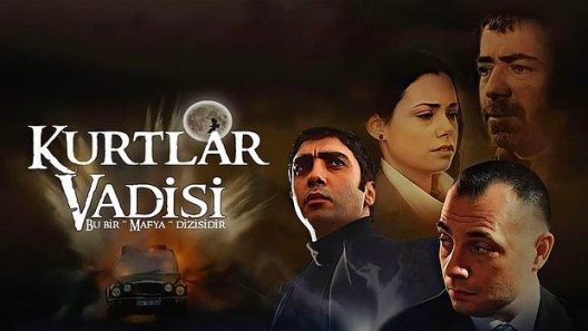 مسلسل وادى الذئاب 5 الموسم الخامس الحلقة 7 مدبلجة