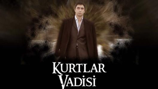 مسلسل وادى الذئاب 6 الموسم السادس الحلقة 15 مدبلجة