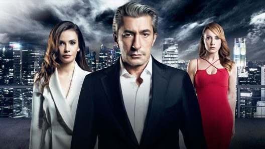 مسلسل خارج عن القانون الحلقة 8 والأخيرة مترجمة