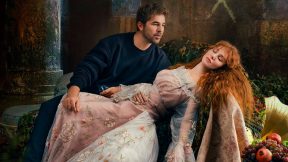 مسلسل رجل العصا الحلقة 16 مترجمة