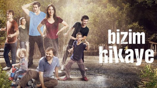 مسلسل حكايتنا الموسم الثاني الحلقة 33 والأخيرة مترجمة