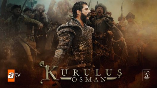 مسلسل قيامة عثمان الحلقة 189 مترجمة
