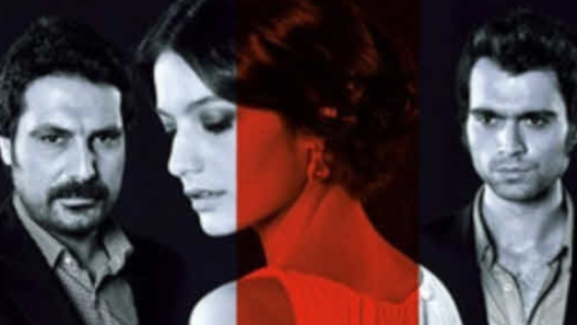 مسلسل احببت طفلة الحلقة 43 مدبلجة