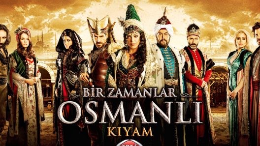 مسلسل  ارض العثمانيين الحلقة 3 مدبلجة