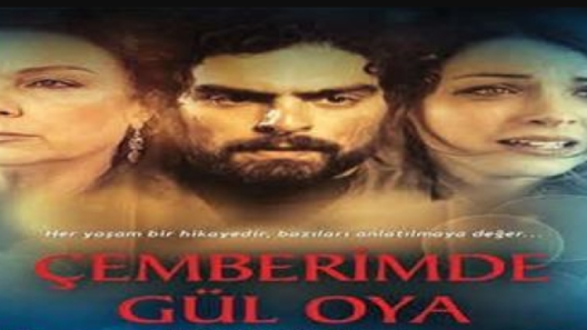 مسلسل اكليل الورد الحلقة 73 مدبلجة والاخيرة