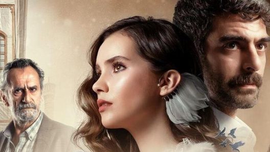 مسلسل الحمامة الحلقة 16 مدبلجة والاخيرة