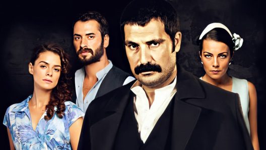 مسلسل تتار رمضان الحلقة 26 والأخيرة مترجمة