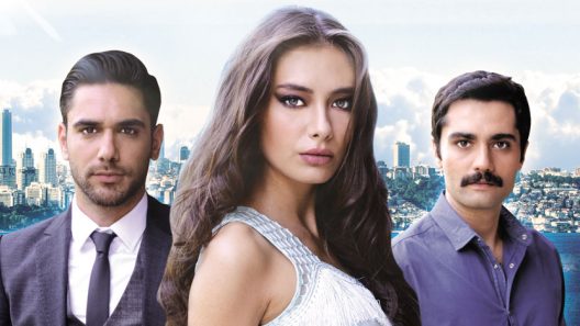 مسلسل هوي الروح 1 الموسم الاول الحلقة 5 مدبلجة