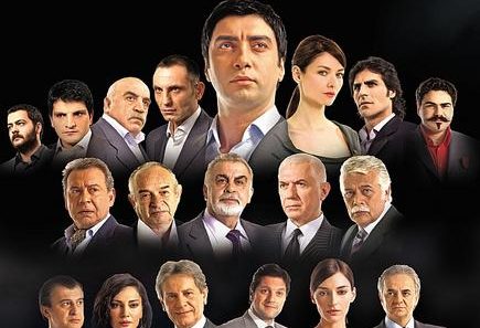 مسلسل وادى الذئاب 2 الموسم الثاني الحلقة 7 مدبلجة