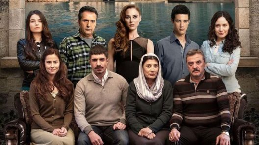 مسلسل ورد وشوك 2 الموسم الثاني الحلقة 14 مدبلجة