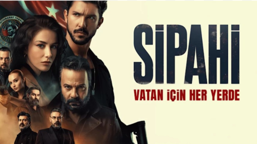 مسلسل سيباهي الحلقة 8 مترجمة