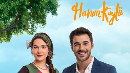 مسلسل سيدة القرية الحلقة 1 مترجمة