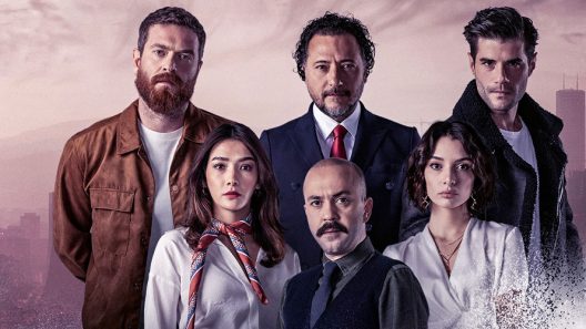 مسلسل يوم الصفر الحلقة 5 مترجمة