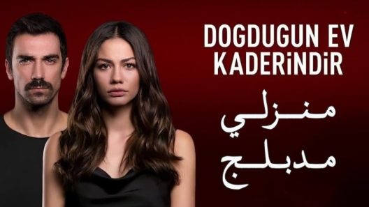 مسلسل منزلي الحلقة 14 مدبلجة