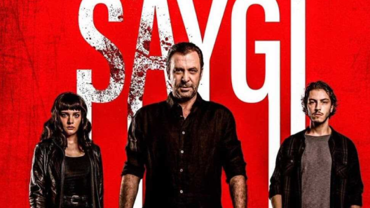 مسلسل احترام الموسم الاول الحلقة 8 مترجمة والاخيرة