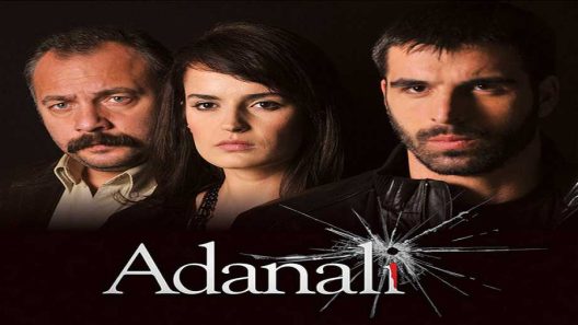 مسلسل اضنالي الحلقة 19 مترجمة