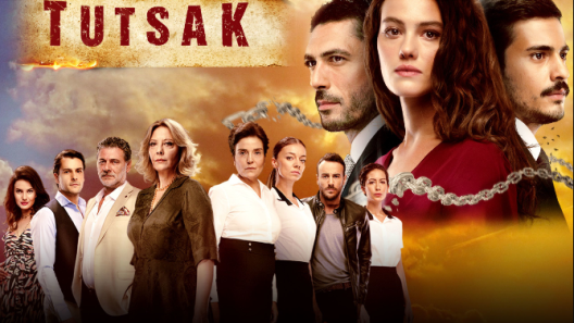 مسلسل الاسيرة الحلقة 1 مترجمة