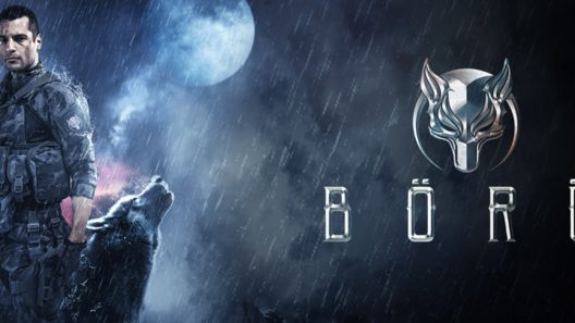 مسلسل الذئب الحلقة 5 مترجمة