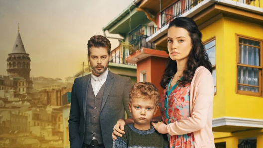 مسلسل الطيور المجروحة الحلقة 1 مترجمة