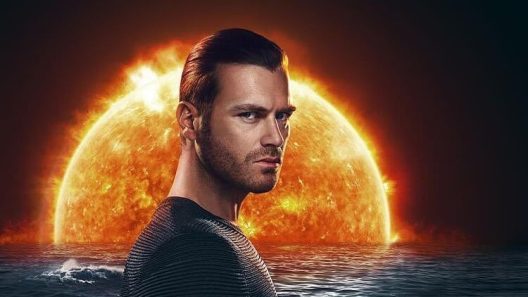 مسلسل الغواصة ياكاموز الحلقة 7 مترجمة والاخيرة