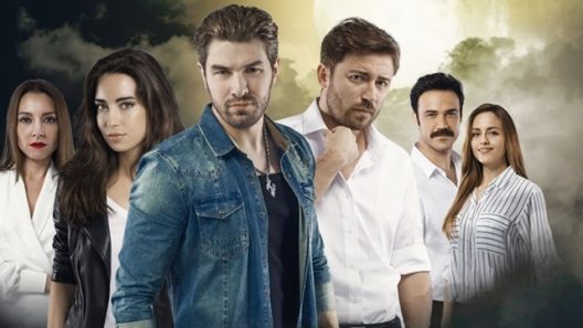 مسلسل المخرج الاخير الحلقة 10 مترجمة