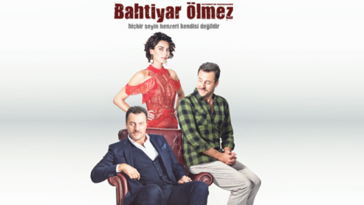 مسلسل بهتيار أولماز الحلقة 3 مترجمة