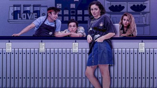 مسلسل بونكيس الموسم الاول الحلقة 2 مترجمة