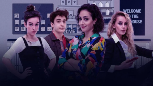 مسلسل بونكيس 1 الموسم الاول الحلقة 7 مدبلجة والاخيرة