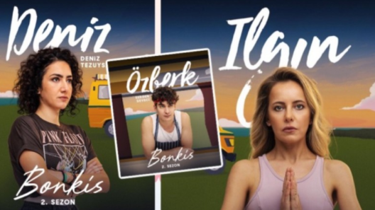 مسلسل بونكيس 2 الموسم الثاني الحلقة 8 مدبلجة والاخيرة