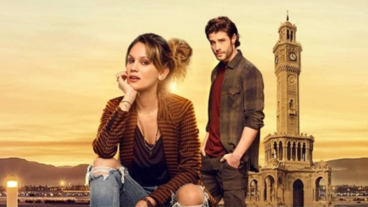 مسلسل جوليزار الحلقة 5 مترجمة والاخيرة