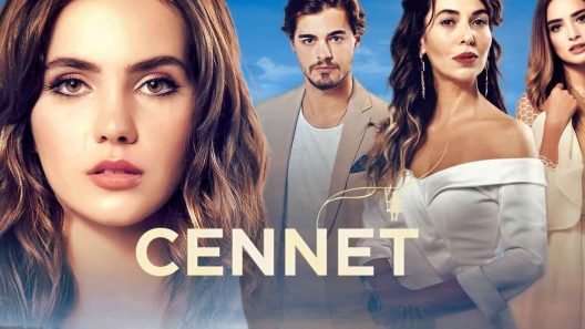 مسلسل دموع الجنة الحلقة 1 مترجمة