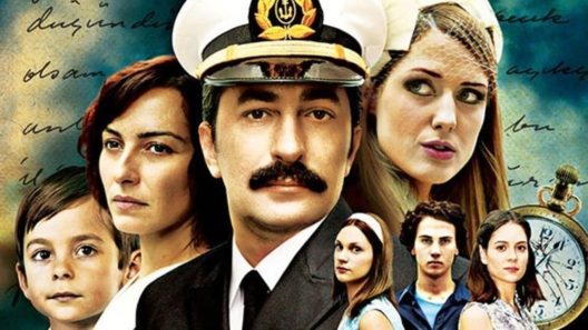 مسلسل علي مر الزمان الموسم الاول الحلقة 1 مترجمة