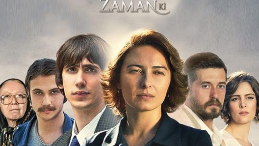 مسلسل علي مر الزمان الموسم الثالث الحلقة 41 مترجمة والأخيرة