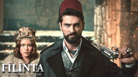 مسلسل فيلينتا الموسم الاول الحلقة 18 مترجمة