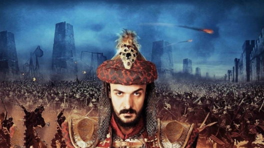 مسلسل فتح 1453 الحلقة 2 مدبلجة