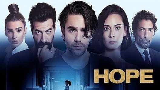 مسلسل الامل الحلقة 12 مدبلجة والاخيرة