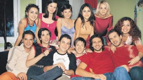 مسلسل جامعة المشاغبين الحلقة 54 مدبلجة والاخيرة