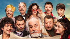 مسلسل جريدة دودولو الحلقة 13 مدبلجة والاخيرة