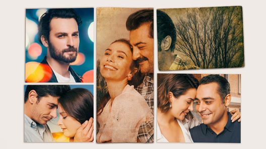 مسلسل حكاية عائلة الحلقة 50 مدبلجة والاخيرة