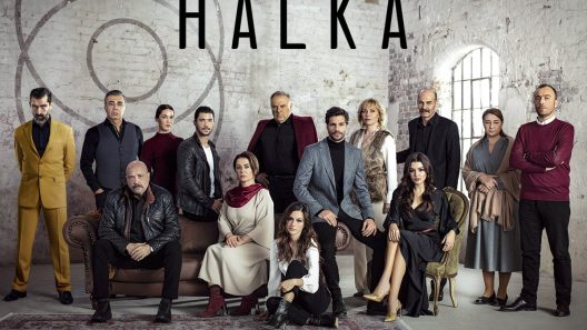 مسلسل حلقة الحلقة 2 مدبلجة