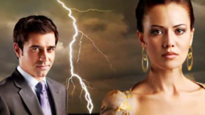 مسلسل ظلال الماضي الحلقة 21 مدبلجة