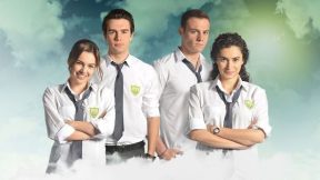 مسلسل ما وراء الشمس 1 الموسم الاول الحلقة 46 مدبلجة