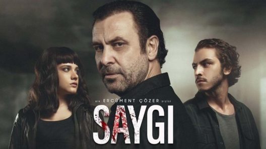 مسلسل الاحترام 1 الموسم الاول الحلقة 8 مدبلجة والاخيرة