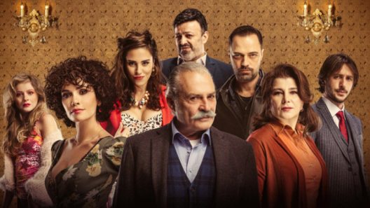 مسلسل السيد شريف الحلقة 10 مترجمة