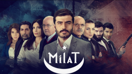 مسلسل ميلاد الحلقة 2 مترجمة