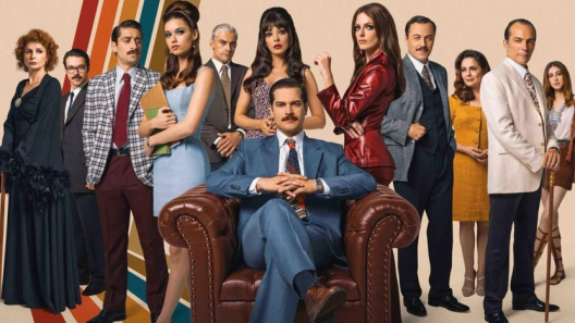 مسلسل يشيلجام الموسم الثاني الحلقة 10 مترجمة