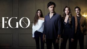 مسلسل الغرور الحلقة 10 مترجمة