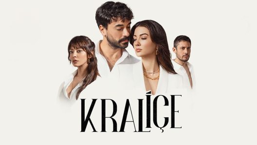 مسلسل الملكة الحلقة 11 مترجمة