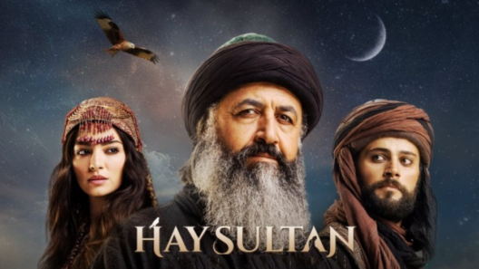 مسلسل الجيلاني الحلقة 10 مترجمة